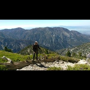 Meet your Posher, Erick